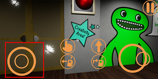 班班幼儿园内置菜单mod可穿墙