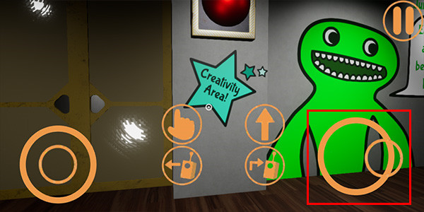 班班幼儿园内置菜单mod可穿墙