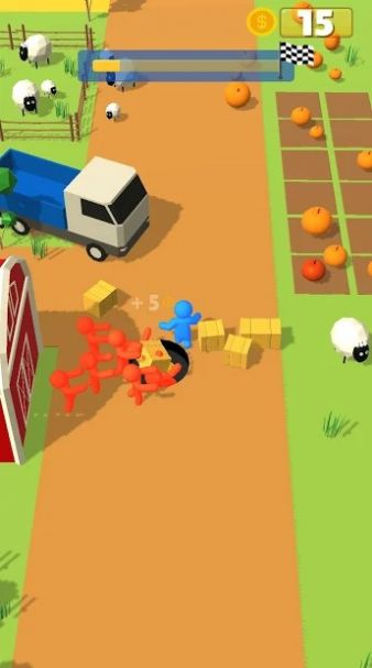 黑洞保护者截图1