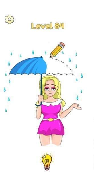 大脑爱情故事截图1