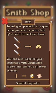 史密斯商店手机版截图2