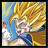 七龙珠电光火石3汉化版