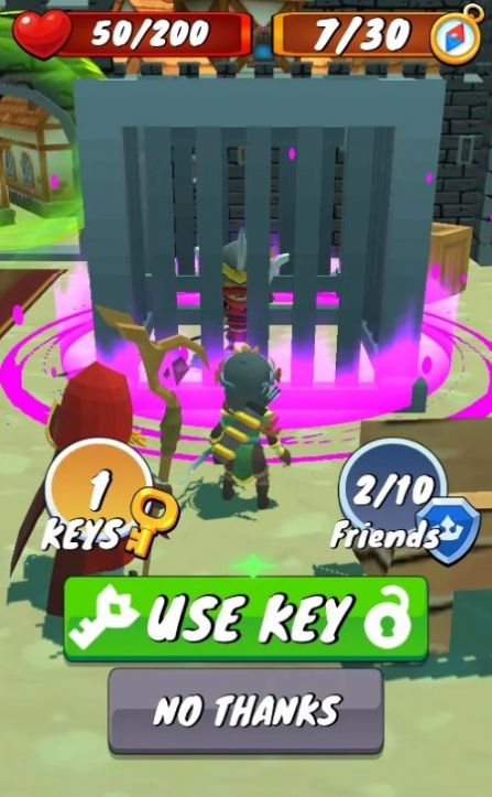 逃出梦之地截图1