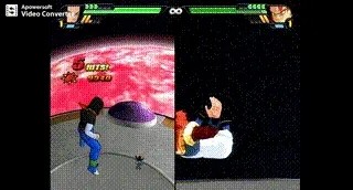 七龙珠电光火石3手机版