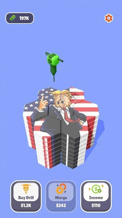 六角破碎机截图1