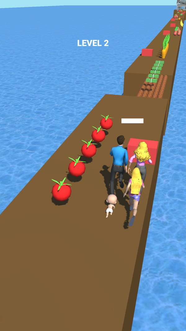 一家人冲冲冲截图1