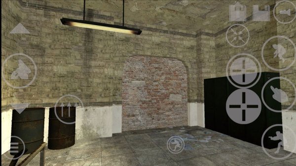 半条命2手机版中文版截图2