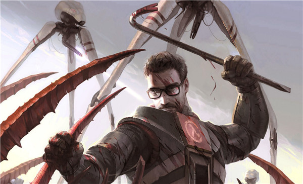 半条命2手机版中文版