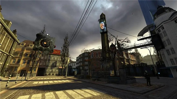 半条命2手机版中文版