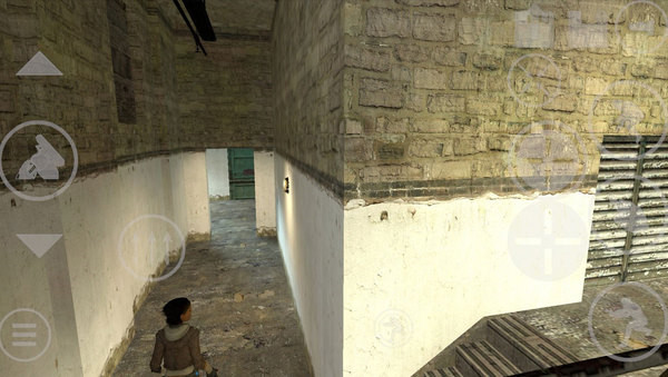 半条命2中文版完整汉化版截图3