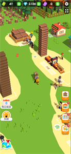 小小木材商手机版截图2