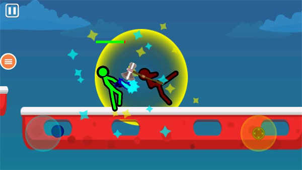 火柴人对决截图5