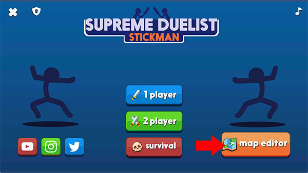 火柴人对决全武器版无限体力版