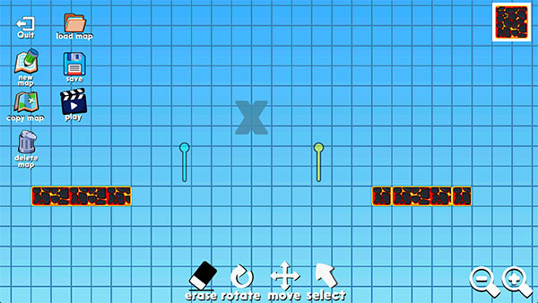 火柴人对决全武器版无限体力版