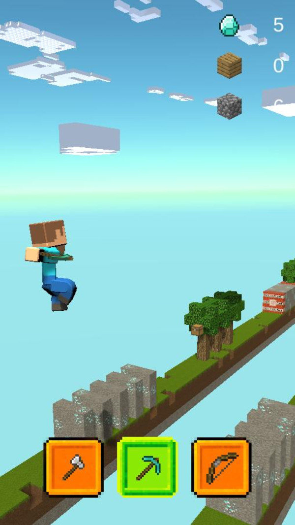 像素工具人手机版截图2