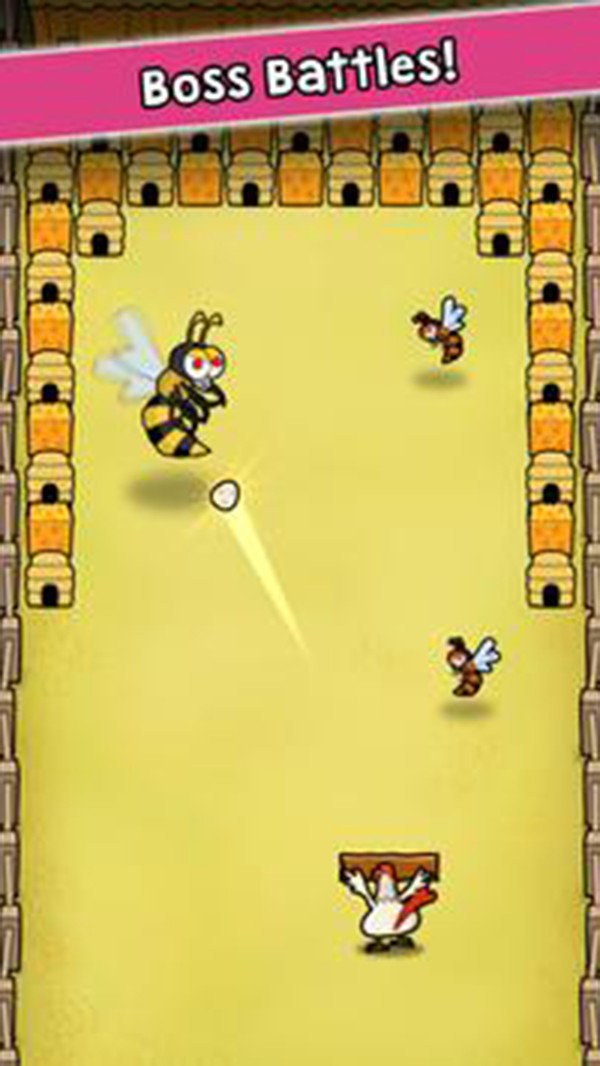 破碎机农场救援截图2