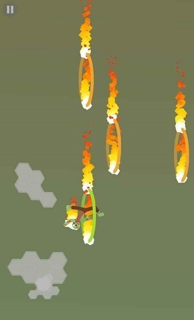 撞飞火柴人截图2