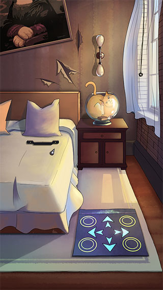 流浪的橘猫侠截图2