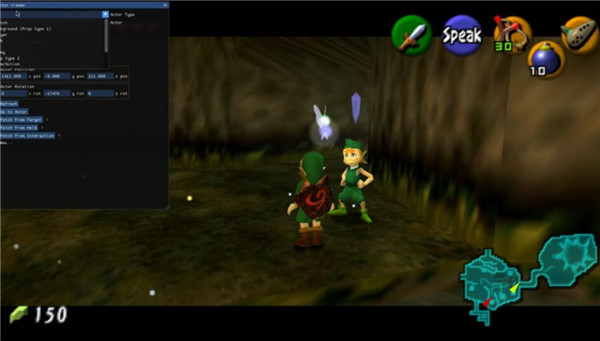 塞尔达传说时之笛手机版