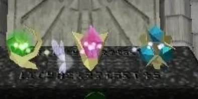 塞尔达传说时之笛手机移植版