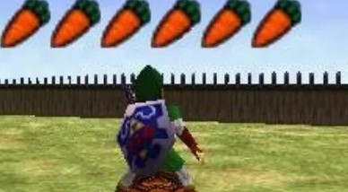 塞尔达传说时之笛手机移植版