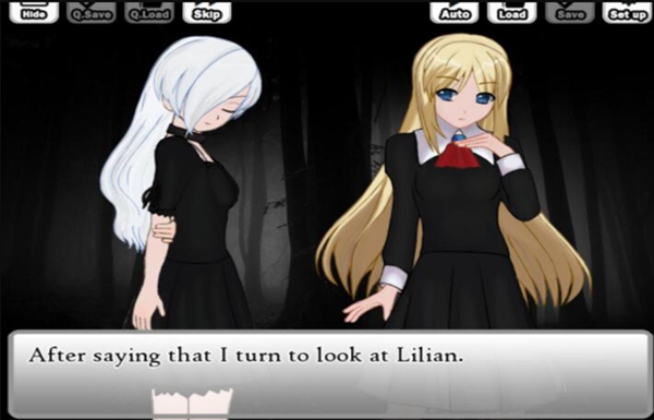 诡计多端手机版截图2