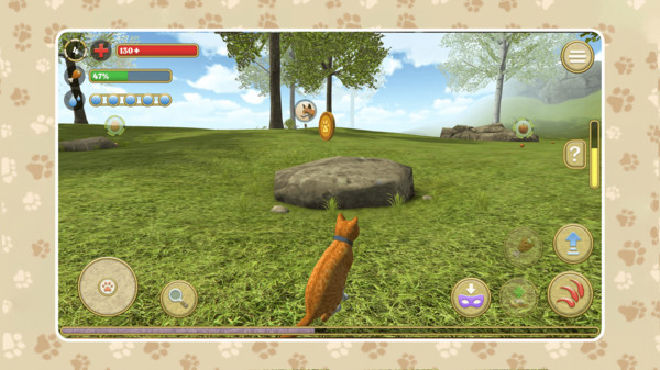 萌宠生存记截图1