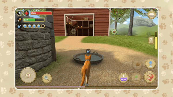 萌宠生存记截图3