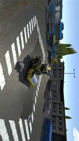 模拟驾驶2截图1