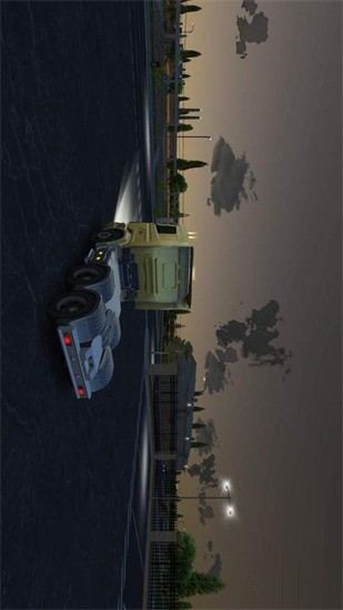 模拟驾驶2截图2