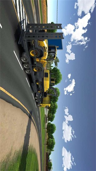 模拟驾驶2截图3