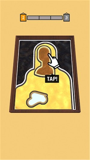 油漆涂涂色截图1