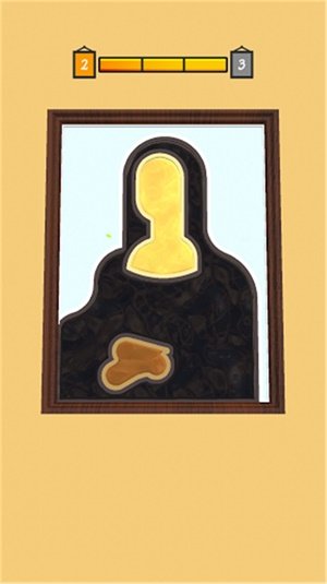 油漆涂涂色截图3