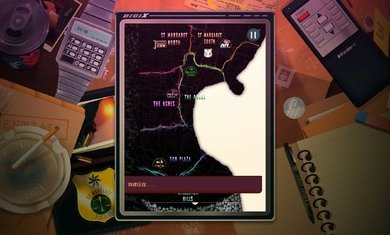 安提阿猩红海湾截图2