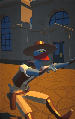 西部荒野牛仔截图1