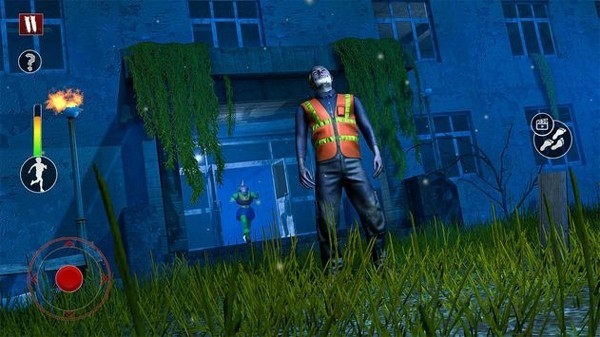 你好冰尖叫小丑截图1