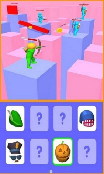 不爽就射你截图1