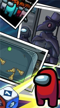 看我藏在哪截图3