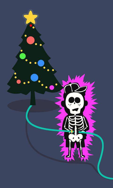 一百种倒霉法截图1