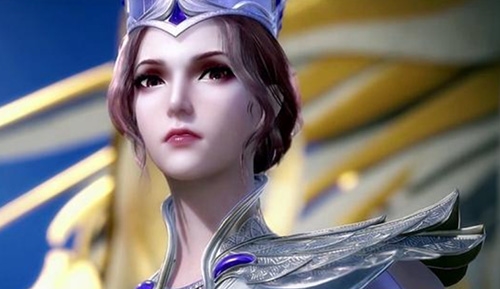 斗罗大陆比比东篇安卓版截图3