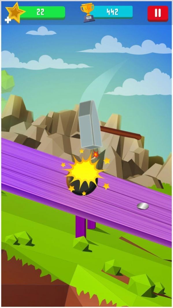 伐木累大师截图1