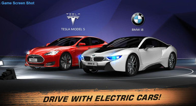 gt速度俱乐部截图1