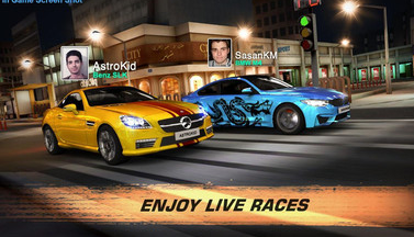 gt速度俱乐部截图2