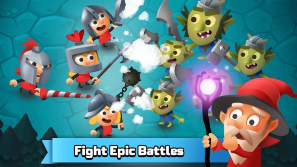 我是大国王截图2