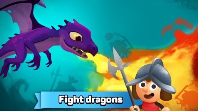 我是大国王截图1