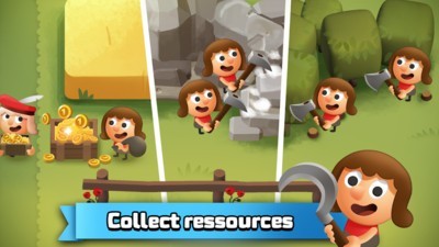 我是大国王截图3