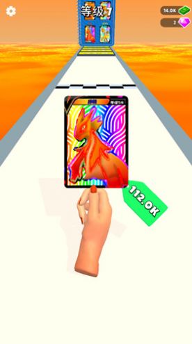 王牌英雄对决截图2