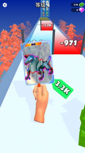 王牌英雄对决截图3