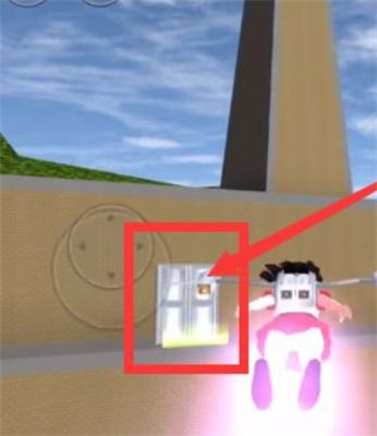 七七酱同款樱花校园模拟器中文版