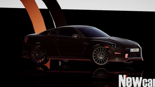 真正的停车场截图1